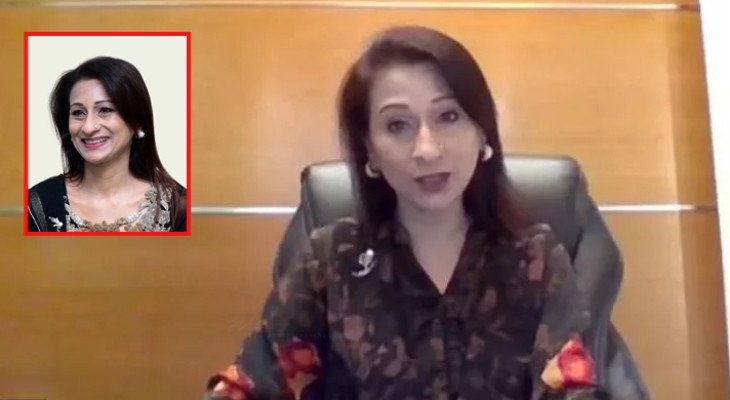 হাসিনাকে ‘১০০ কোটি টাকা ঘুষ’ দেওয়ার অভিযোগে ট্রান্সকম সিইও সিমিনের বিরুদ্ধে অনুসন্ধানে দুদক